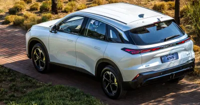 Beijing X55